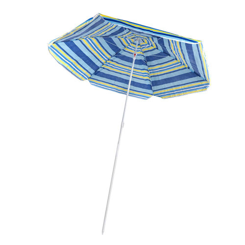 Плажен чадър Muhler U5016 - 1.30x1.60 м